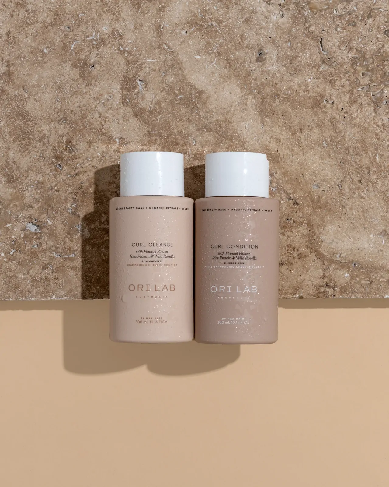 Large View ORI Lab Holiday Curl Trio Pack