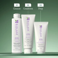 Biolage HydraSource Shampoo 400mL