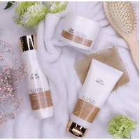 Wella Professionals Fusion Intense Repair Shampoo - 250mL