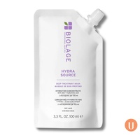 Biolage Hydra Source Deep Treatment Pack 100mL