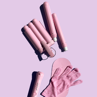 Mermade Style Wand Set