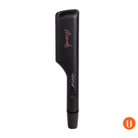 Mermade Double Waver - Black