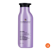 Pureology Hydrate Shampoo 266mL
