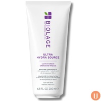 Biolage Ultra Hydra Source Leave-In Cream 200mL