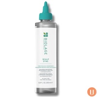 Biolage Scalp Sync Purifying Scalp Concentrate 200mL