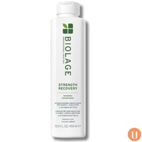 Biolage Strength Recovery Shampoo 400mL
