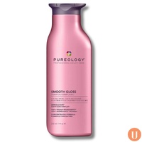Pureology Smooth Gloss Shampoo 266ML