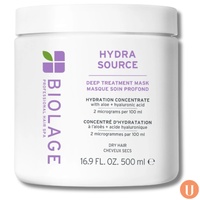 Biolage HydraSource Deep Treatment Mask 500mL