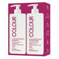 Hi Lift Colour Protect Duo Pack - 350ml