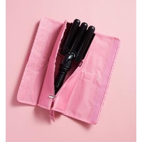 Mermade Heat Mat + Clutch - Pink