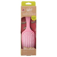 WetBrush Go Green Shine Hair Brush Pink