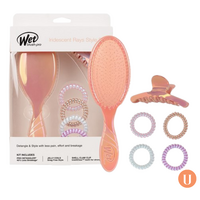 WetBrush Pro Holographic Kit