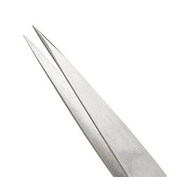 Dateline BeautyPRO Point Tweezer
