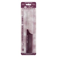 Krest Goldilocks G36 - Large Tail Hair Comb