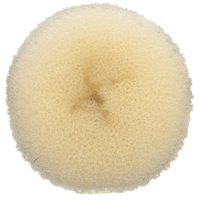 Dress Me Up Small Hair Donut 11g - Blonde