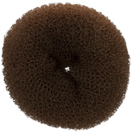 Dress Me Up Small Hair Donut 11g - Brown