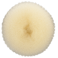 Dress Me Up Medium Hair Donut 14g - Blonde