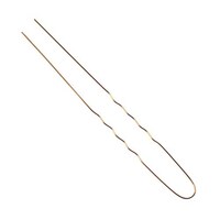 999 Fine Fringe Pins 120g Tub 2" - Bronze