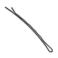 999 Bobby Pins 250g Tub 3" - Black Ball Tip