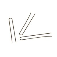 999 Ripple Pins 250pc Tub 2” Bronze