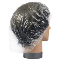 Salon Smart Disposable Shower Caps