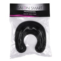 Salon Smart Plastic Perming Neck Tray