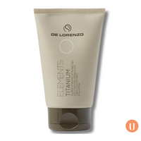 DeLorenzo Elements Titanium 100g