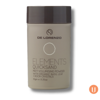 DeLorenzo Elements Quicksand 10g