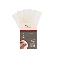 Angel Extensions Replacement Tapes Extra Strong