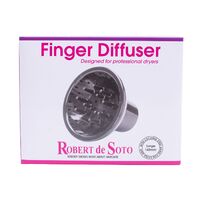 Robert de Soto Finger Diffuser - Large
