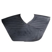 Salon Smart Hairdressing Cutting Collar