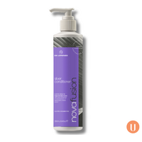 DeLorenzo Novafusion Silver Conditioner - 250mL