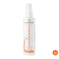 DeLorenzo Instant Curl Primer 150mL