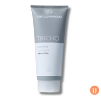 DeLorenzo Tricho Sensitive Shampoo 200mL