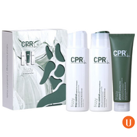 CPR Frizzy Trio Pack