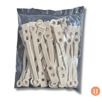 Hi Lift Perm Rubbers 50 Pieces