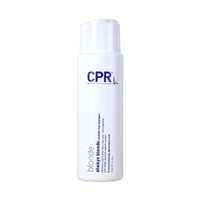 CPR Blonde Trio Pack