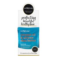 Hi Pro Pac Coconut Oil & African Shea Butter Hair Masque
