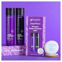 Matrix Total Results Color Obsessed Duo