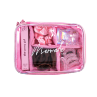 Mermade Hair - The Pony Kit