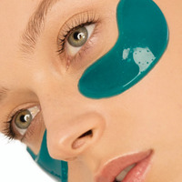 James Cosmetics Prepare Eye Mask