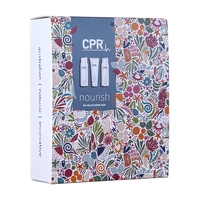CPR Nourish Trio Pack