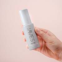 James Cosmetics Holy Grail Luxury Hair Oil