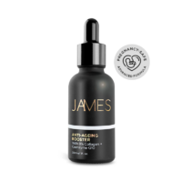 James Cosmetics Serum - 30ml