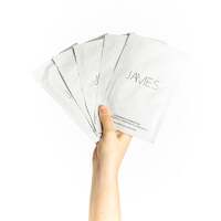 James Cosmetics Anti-Ageing & Advanced Hydration Décolletage Mask