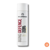 DeLorenzo Bond Defence Thermal Shampoo 240mL