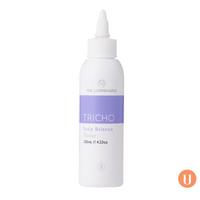 DeLorenzo Tricho Scalp Balance Toner 125mL
