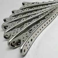 Hi Lift Professional Super Clips 6 Pieces