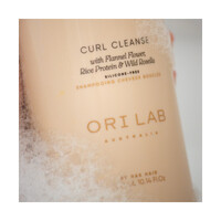 ORI Lab Curl Cleanse - 100mL & 300mL