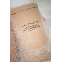 ORI Lab Curl Condition - 100mL & 300mL